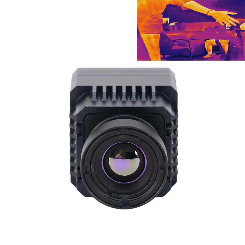 Infrared Mini IP54 Thermal Ima - Thermal Module 640X512 Core review and price
