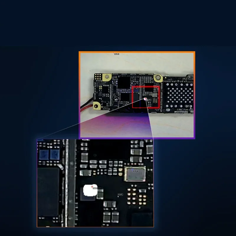 LANGCHI ShortCam II Infrared T - Shortcam Thermal Imaging Pcb review and price